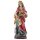 St.Elisabeth - color carved - 21½ inch