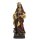 St.Elisabeth - color carved - 21½ inch