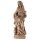 St.Elisabeth - color carved - 21½ inch