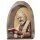 Padre Pio relief
