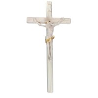 Crucifix modern - color - 14,2/30 inch