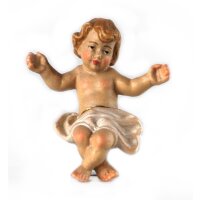 Jesus child - color - 8 inch