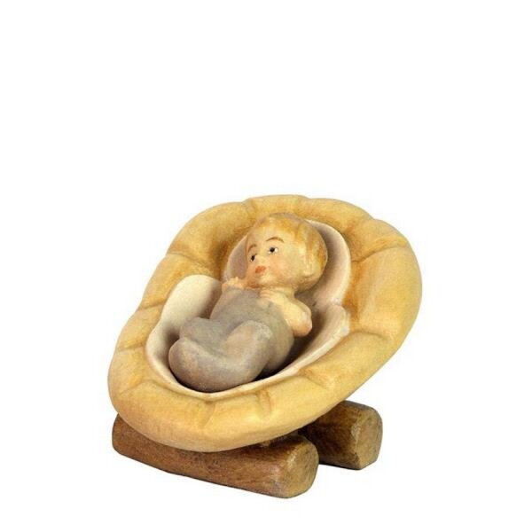 Jesus child for - color - 6 inch