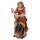 Shepherdess w.mandoline - color - 3½ inch