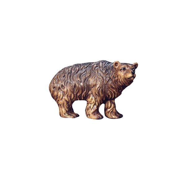 Bear - colored - 1,5 inch