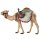 Camel - color - 9 inch