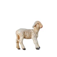 Lamb - color - 9 inch