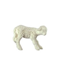 Lamb - color - 9 inch