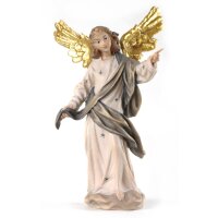 Angel standing - color - 8 inch