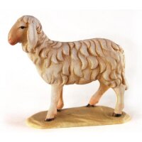 Sheep standing - color - 8 inch