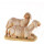 Gruppo di pecore - colorato - 20 cm