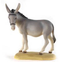 Donkey - color - 8 inch