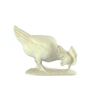 Hen picking - color - 1,6 inch