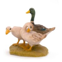 Goose group 3 - color - 3,3 inch