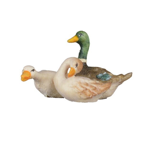 goose group 3 swimming - color - 5,1 inch