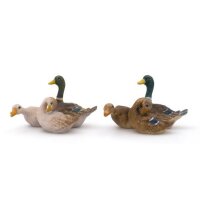 goose group 3 swimming - color - 5,1 inch