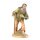 Shepherd with stick - color - 8 inch