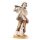 Shepherd with flute - color - 8 inch