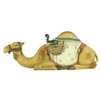 Camel - color - 6 inch