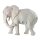 Elefante - colorato - 35 cm