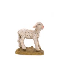 Lamb Nr.93 - color - 8 inch