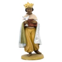 King moor - color - 6¼ inch