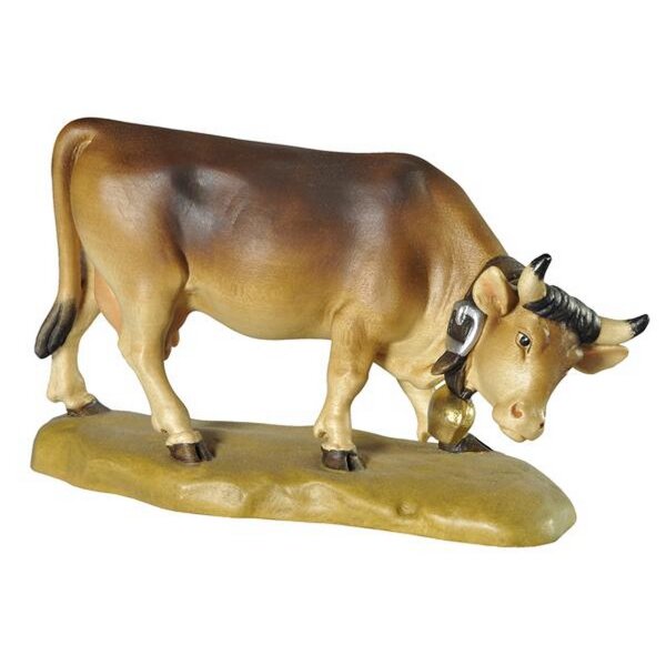 Cow - color - 5 inch