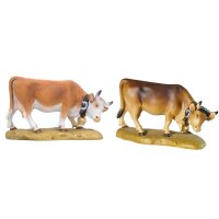 Cow - color - 5 inch