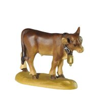 Calf standing       for - color - 3,5 inch
