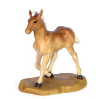 Foal - color - 4 inch