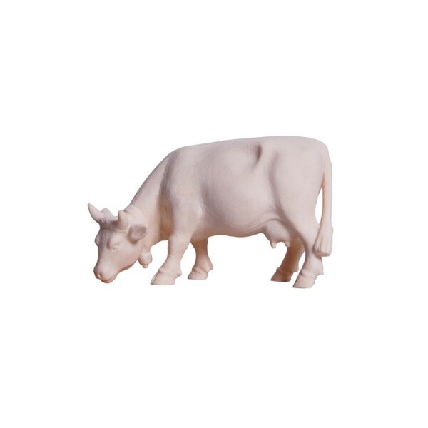 Cow grazing - natural wood - 2 inch