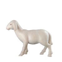 Sheep standing "M" - color - 6 inch