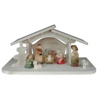 Crib for children Bernardi 11 pieces - color - 5,1 inch