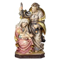 holy family - color - 18,5 inch