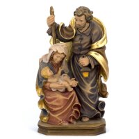 holy family - color - 18,5 inch