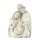 Holy family modern - color - 8 inch