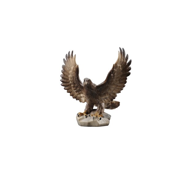 Eagle - colored - 2,5 inch