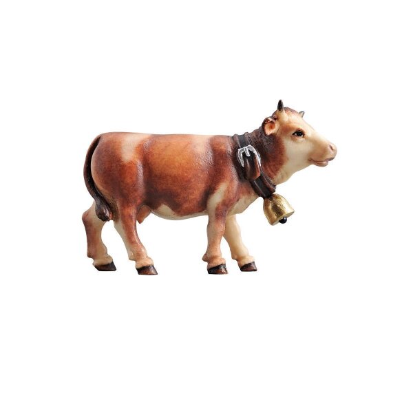 Cow forward look - colored - 2,5 inch