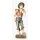 Boy with flute - color - 23,6 inch