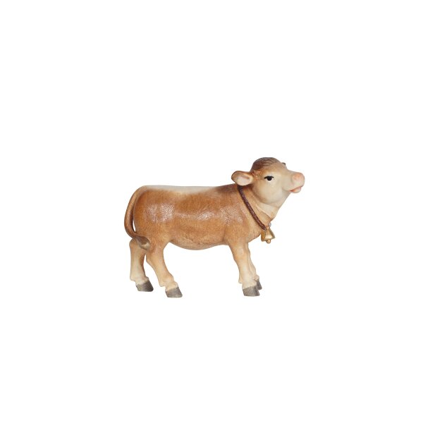 Calf - colored - 2,5 inch