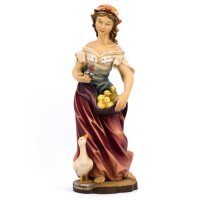 goosewoman - color - 23,6 inch