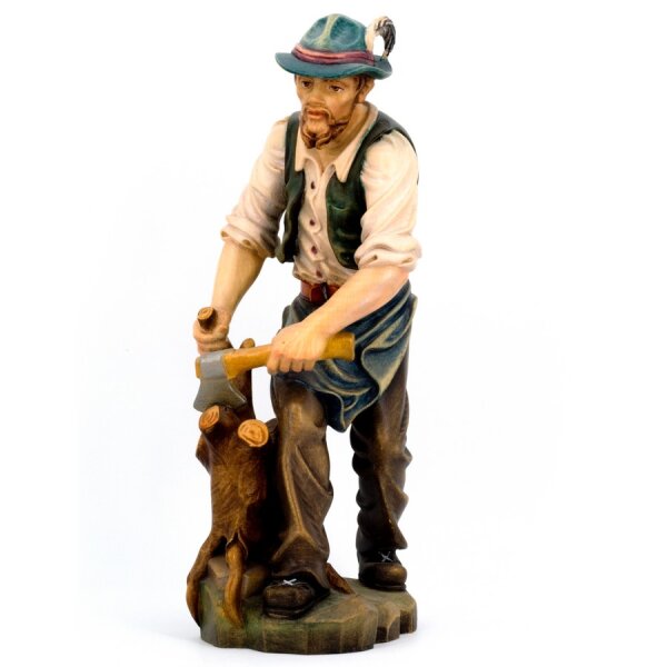 woodchopper - color - 23,6 inch