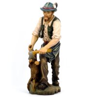 woodchopper - color - 23,6 inch