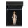 Madonna delle Grazie con astuccio - colorato - 6,5 cm