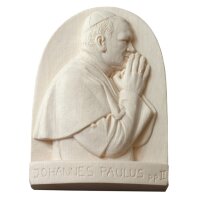 John Paul II - color - 6,7 inch