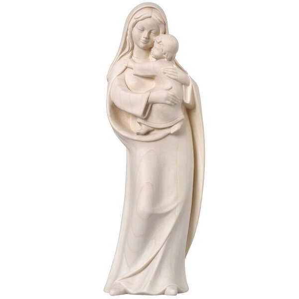 Madonna della speranza - naturale - 6,5 cm