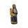 Our Lady of Mariazell-sitting - colored - 3 inch