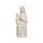 Our Lady of Mariazell-sitting - natural wood - 3 inch