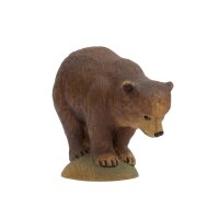 Bear standing - color - 3,1 inch