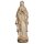 Our Lady of Lourdes - 3xstained - 3,5 inch
